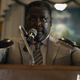Wendell Pierce in Burning Cane, directed by Phillip Youmans